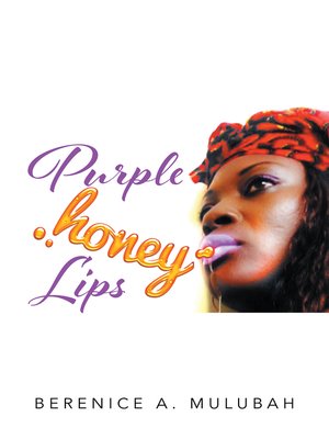cover image of Purple Honey Lips